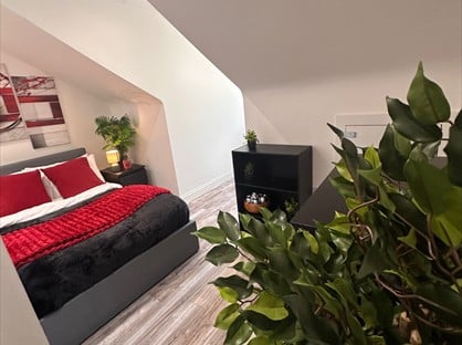 Room in a Shared House, Whitehall Road, HA1