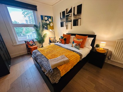 Room in a Shared House, Whitehall Road, HA1