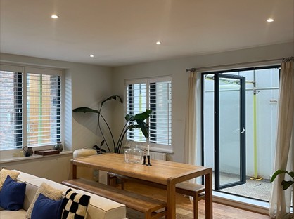 2 Bed Flat, Brockley, SE4