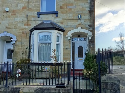 3 Bed Terraced House, Accrington Road, BB11