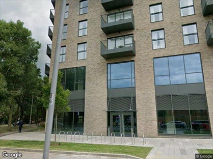 1 Bed Flat, Colindale Avenue, NW9