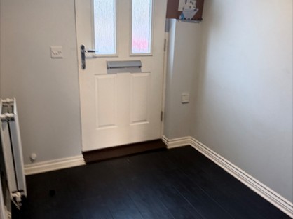 2 Bed Semi-Detached House, Milligan Drive, EH16