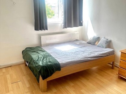 Room in a Shared Flat, Ibsley Gardens, SW15