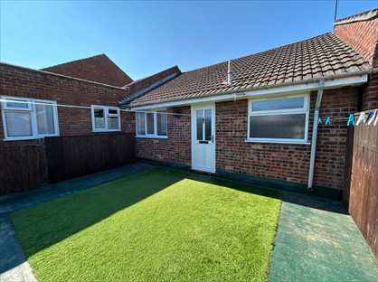 1 Bed Flat, Welby Street, NG31