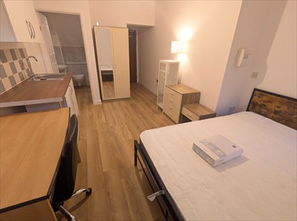 Room in a Shared House, Milburn Road, NE63