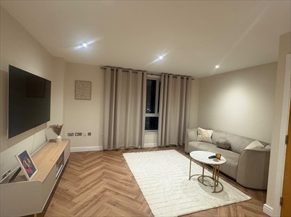 1 Bed Flat, Paper Mill Yard, NR1