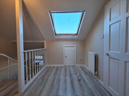 1 Bed Flat, Gladesmore Road, N15