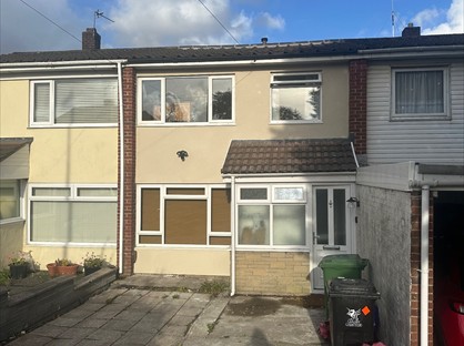 Room in a Shared House, Cardiff, CF14