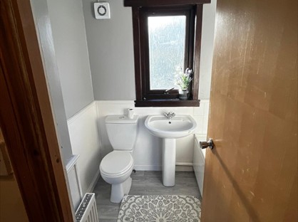 2 Bed Terraced House, St Edmund Place, DD3
