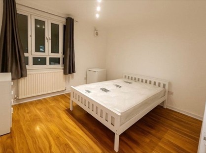 Room in a Shared Flat, Caroline House, W6