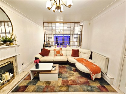 4 Bed Detached House, Chislehurst Road, BR5