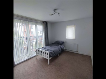 Room in a Shared House, Newport, NP20