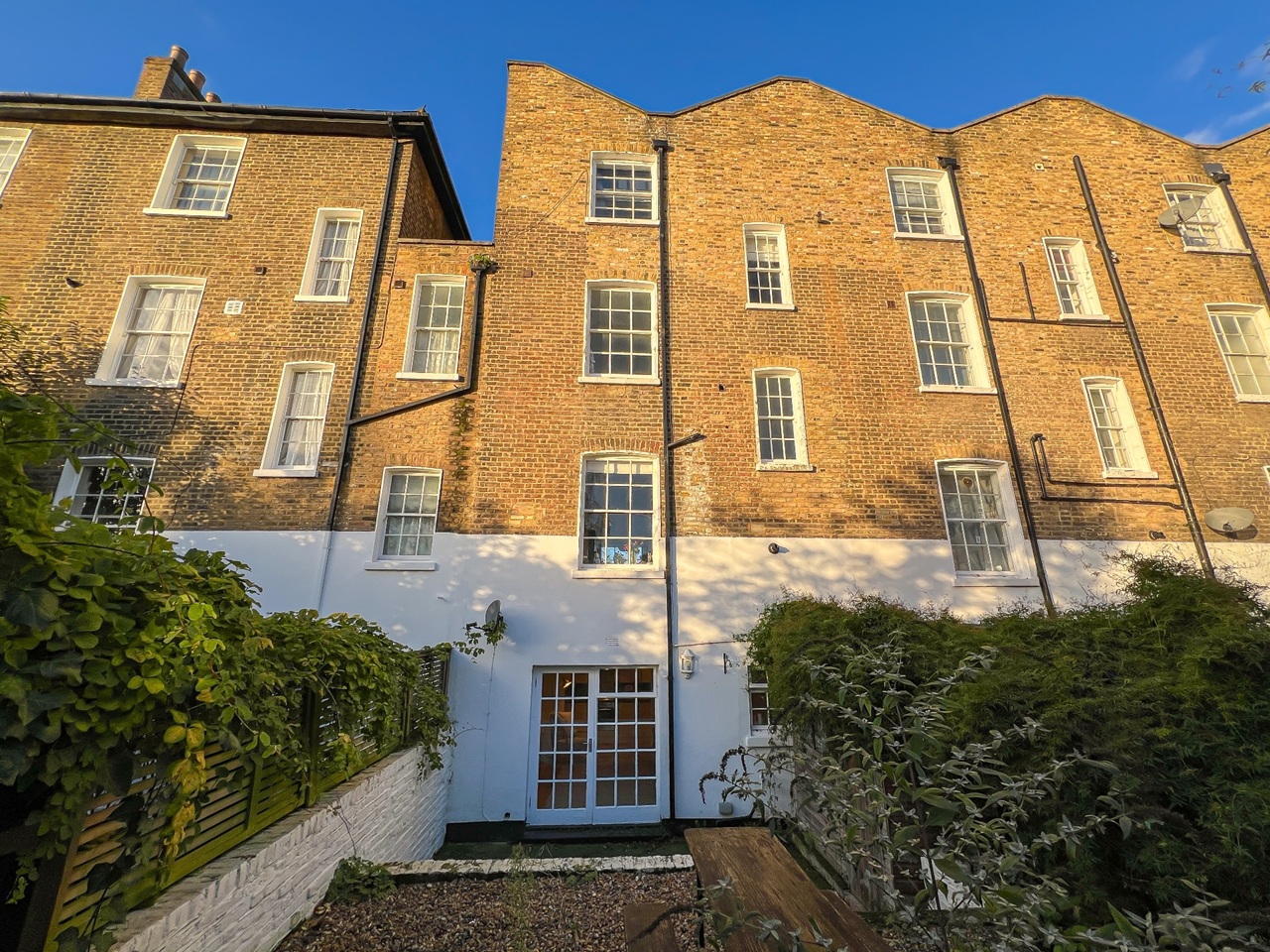 London - 1 Bed Flat, Caledonian Road, N1 - To Rent Now for £2,300.00 p/m