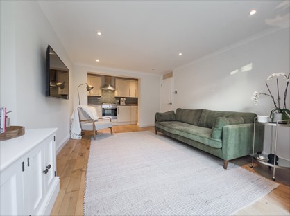 1 Bed Flat, Caledonian Road, N1