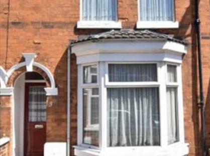 3 Bed Terraced House, Alexandra Road, NN8