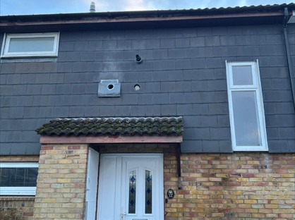 3 Bed Terraced House, Lancer Court, GU11