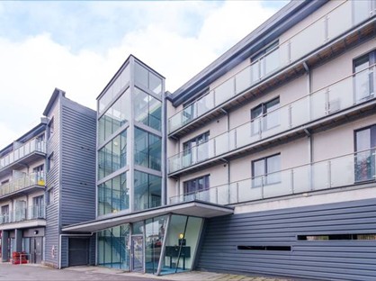 2 Bed Flat, Chimes House, BR3