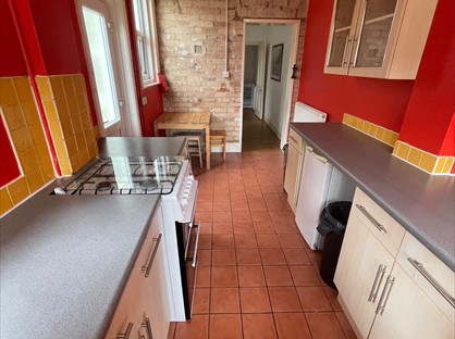 3 Bed Semi-Detached House, Bemister Road, BH9