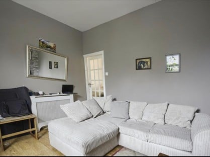 2 Bed Terraced House, St. Pauls Road, HX1