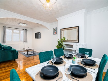 3 Bed Terraced House, Rushdene, SE2