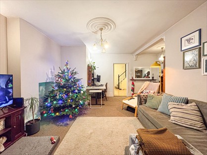 1 Bed Flat, Milton Avenue, N6