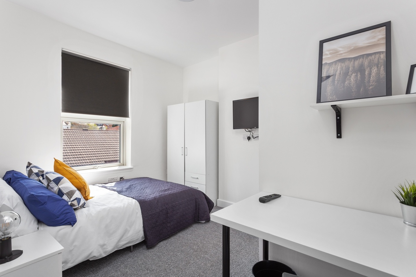 Room in a Shared House, Woods Lane, DE22