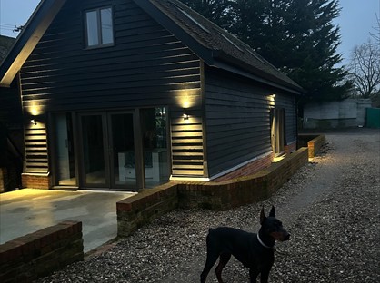 1 Bed Flat, Jenkins Lane, CM22