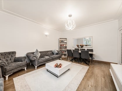 4 Bed Maisonette, Micheldever Road, SE12