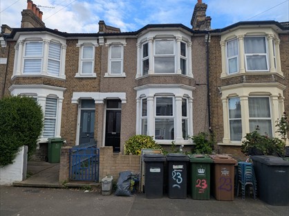 1 Bed Flat, Ryecroft Road, SE13