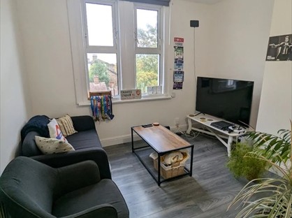 1 Bed Flat, Anerley Road, SE20