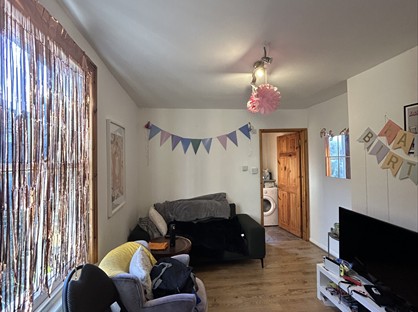 3 Bed Flat, Brook Drive, SE11