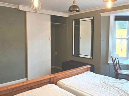 2 Bed Flat, Gardner Street, BN1