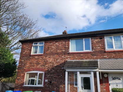 Room in a Shared House, Manchester, M20