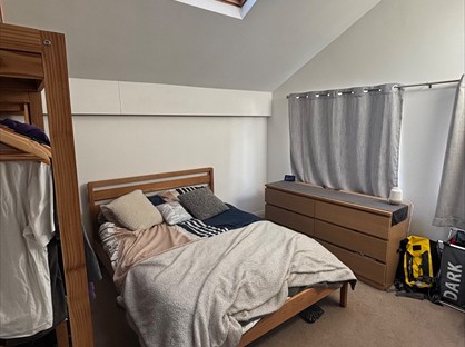 1 Bed Terraced House, Brockley Road, SE4