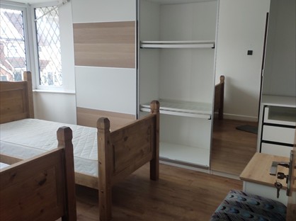 Room in a Shared House, Hounslow, TW4