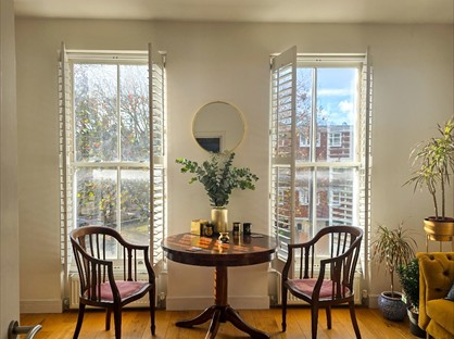 1 Bed Flat, Prince Of Wales Drive, SW11