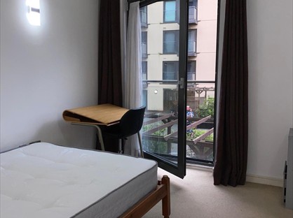 2 Bed Flat, High Street, SL1