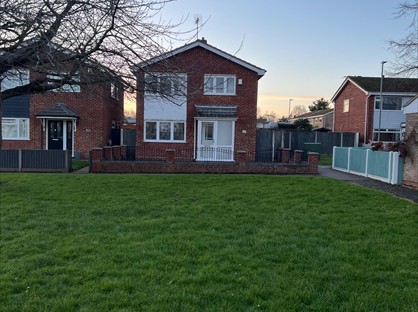 3 Bed Detached House, The Mews, NR31