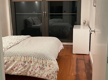 1 Bed Flat, High Street, SL1