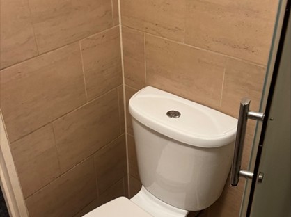 Room in a Shared Flat, Lower Mill St, DY11