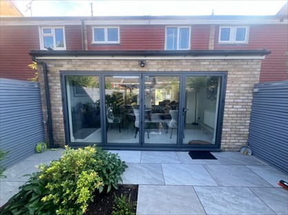 Room in a Shared House, Maplefield, AL2