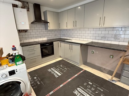 3 Bed Maisonette, Lion Road, DA6