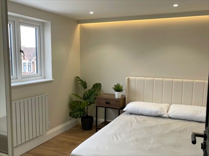 Room in a Shared House, Ripley Road, IG3