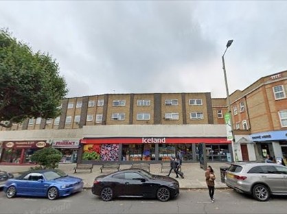 3 Bed Flat, East End Road, N2