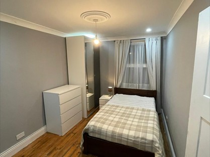 Room in a Shared House, Rochester Street, ME4