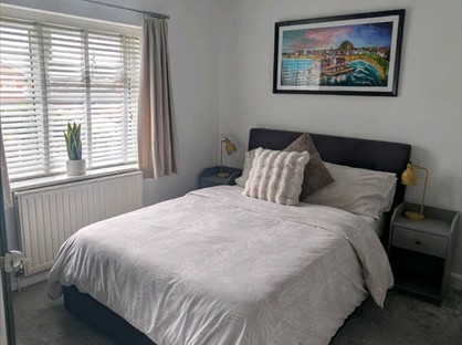 Room in a Shared House, Radcliffe Drive, DE22