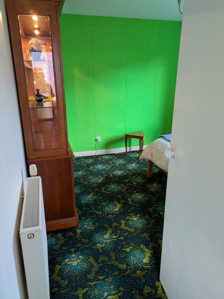 Additional image 2 of Room in a Shared House, Clermiston Crescent, EH4, N1 7GU