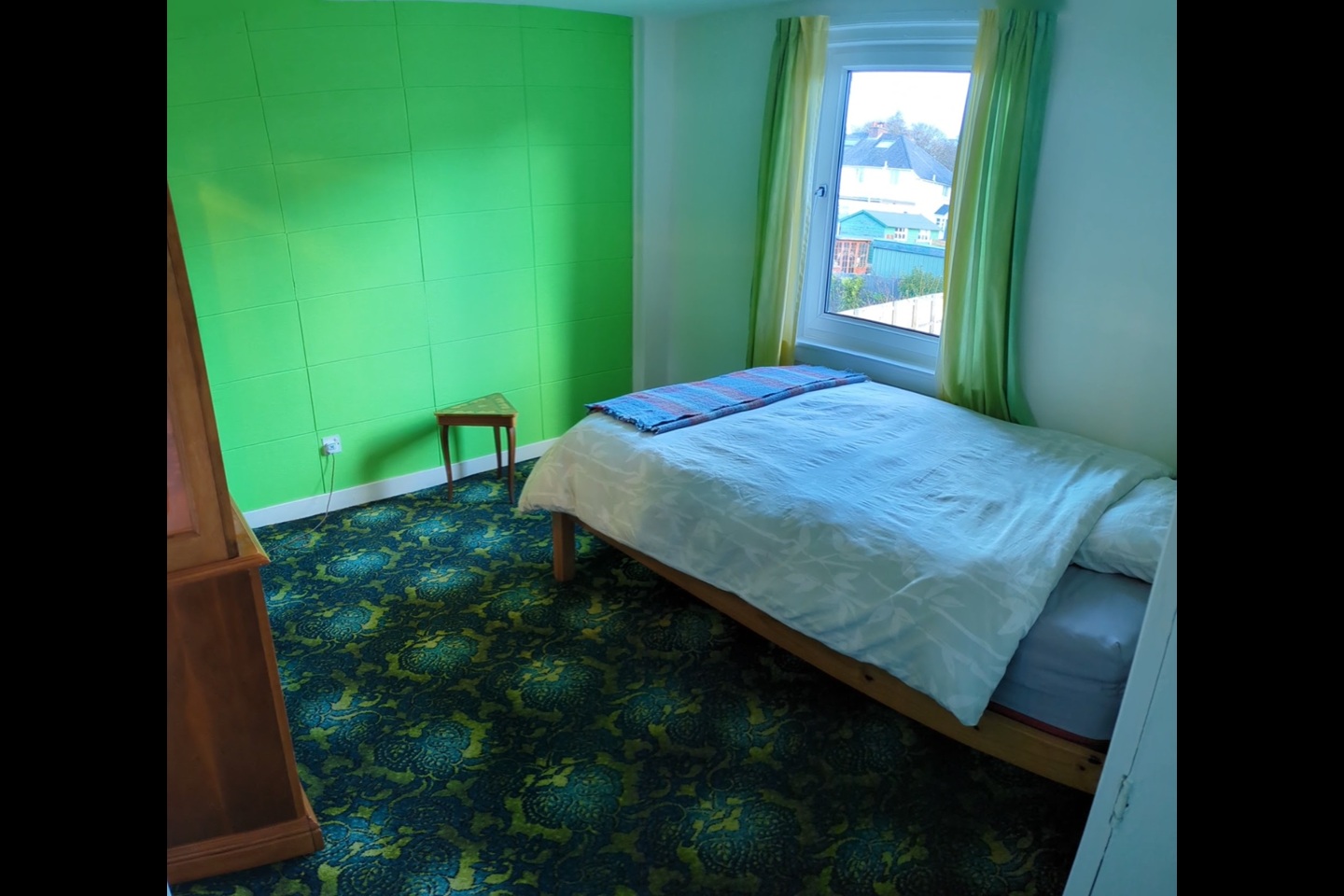 Room in a Shared House, Clermiston Crescent, EH4, N1 7GU