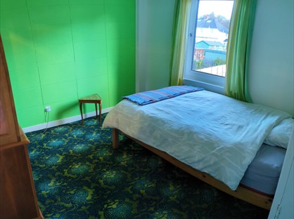 Room in a Shared House, Clermiston Crescent, EH4