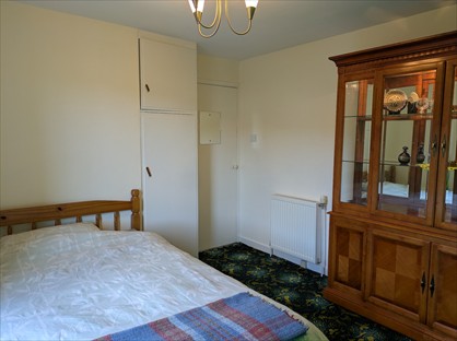 Room in a Shared House, Clermiston Crescent, EH4